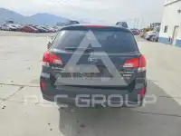 2011 Subaru Outback фото