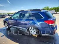 2011 Subaru Legacy photo