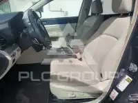 2011 Subaru Outback фото