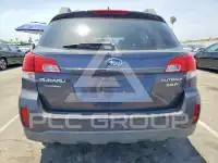 2011 Subaru Outback photo
