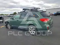 2011 Subaru Outback photo