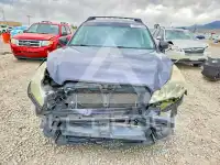 2011 Subaru Outback photo