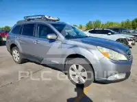 2011 Subaru Legacy photo