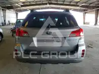 2011 Subaru Outback фото