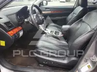 2011 Subaru Outback фото