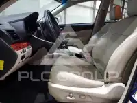 2011 Subaru Outback фото
