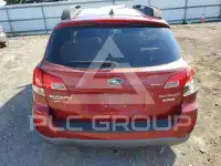2011 Subaru Outback фото