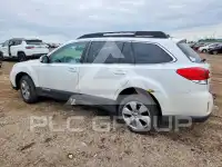 2011 Subaru Outback фото