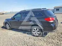 2011 Subaru Outback фото