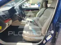 2011 Subaru Outback фото