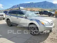 2011 Subaru Outback photo