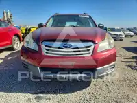 2011 Subaru Outback фото