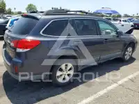 2011 Subaru Outback photo