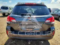 2011 Subaru Outback фото