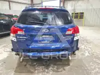 2011 Subaru Outback фото