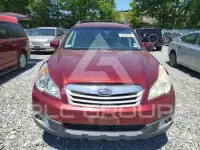 2011 Subaru Outback фото