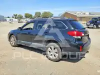 2011 Subaru Outback фото