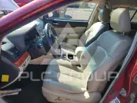 2011 Subaru Outback фото