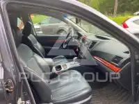2011 Subaru Outback фото