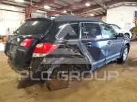 2011 Subaru Outback фото