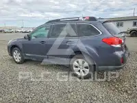 2011 Subaru Outback фото