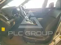 2011 Subaru Outback фото