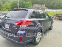 2011 Subaru Outback фото