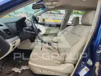 2011 Subaru Outback photo