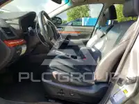 2011 Subaru Outback photo