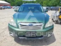 2011 Subaru Outback photo
