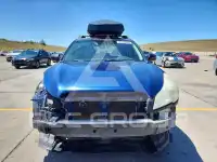 2011 Subaru Outback фото