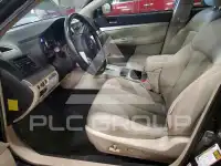 2011 Subaru Outback фото