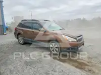 2011 Subaru Outback фото