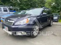 2011 Subaru Outback фото