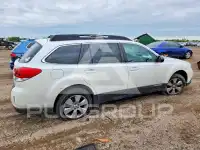 2011 Subaru Outback фото