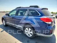 2011 Subaru Outback фото