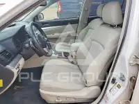 2011 Subaru Outback photo