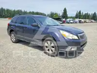 2011 Subaru Outback фото