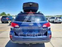 2011 Subaru Outback фото