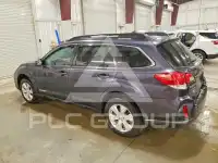 2011 Subaru Outback photo