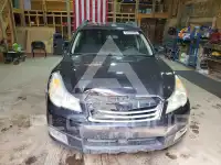 2011 Subaru Outback фото
