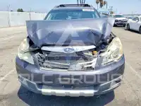 2011 Subaru Outback photo