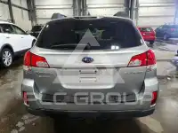 2011 Subaru Outback фото