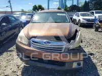 2011 Subaru Outback фото