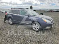 2011 Subaru Outback фото