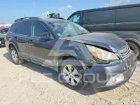 2011 Subaru Outback photo