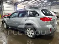 2011 Subaru Outback фото
