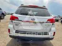 2011 Subaru Outback фото