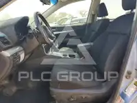 2011 Subaru Outback photo