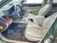 2011 Subaru Outback photo